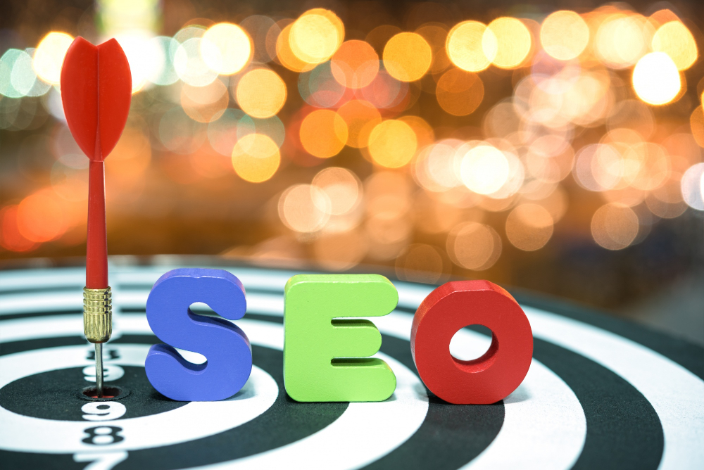 The Importance of SEO for Small Businesses